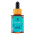 Salicylic Acid & Niacinamide Oil Control Serum